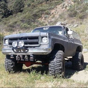 Meet your Posher, Danny